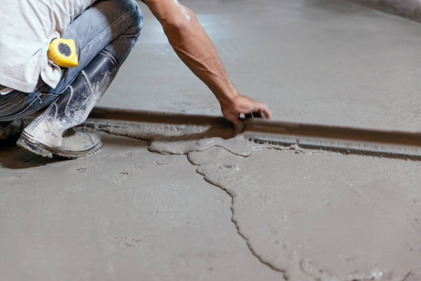 Best Concrete Resurfacing Services  in Lowellville, OH