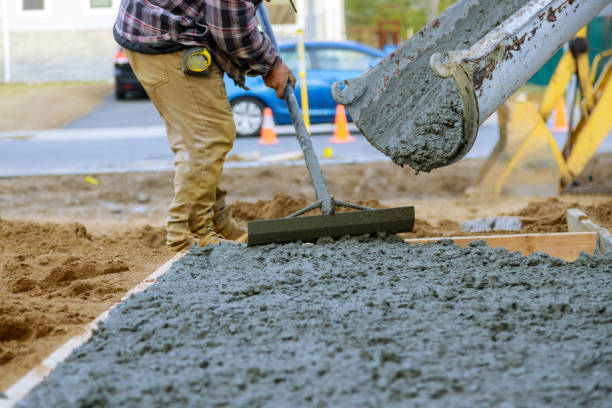 Waterproofing & Drywells in OH